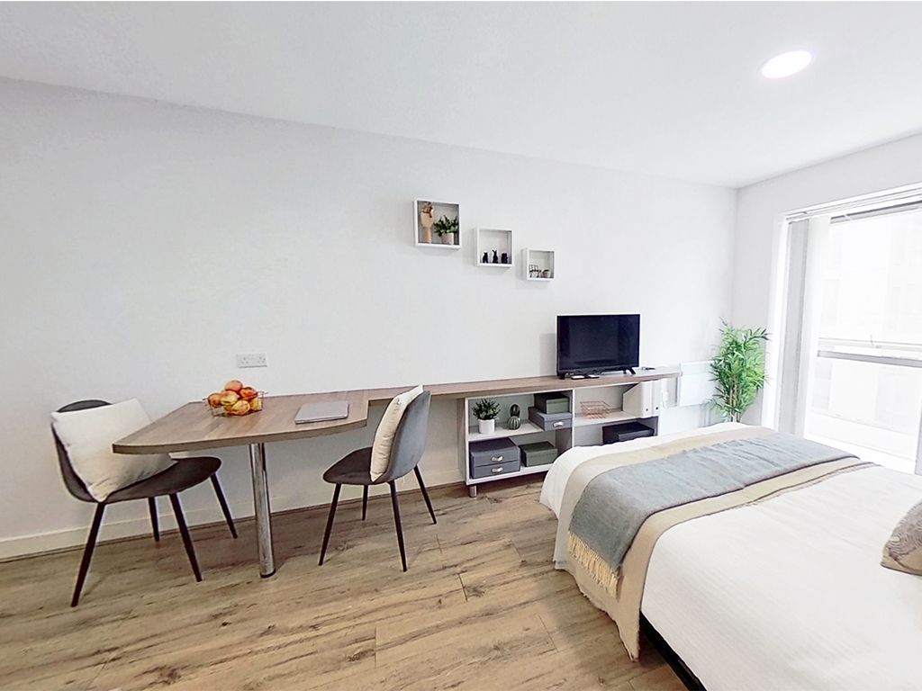 Studios to 12-Bed Student Accommodation in Nottingham – Book the Best One
