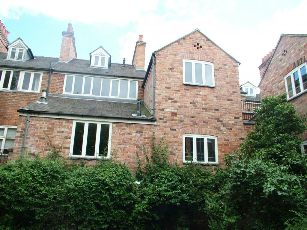 2 Bedroom Student House in Nottingham - Book for 2026/27 Academic Year