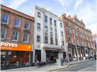Cheap Student Accommodation in Nottingham near NTU – Find the Best One near University